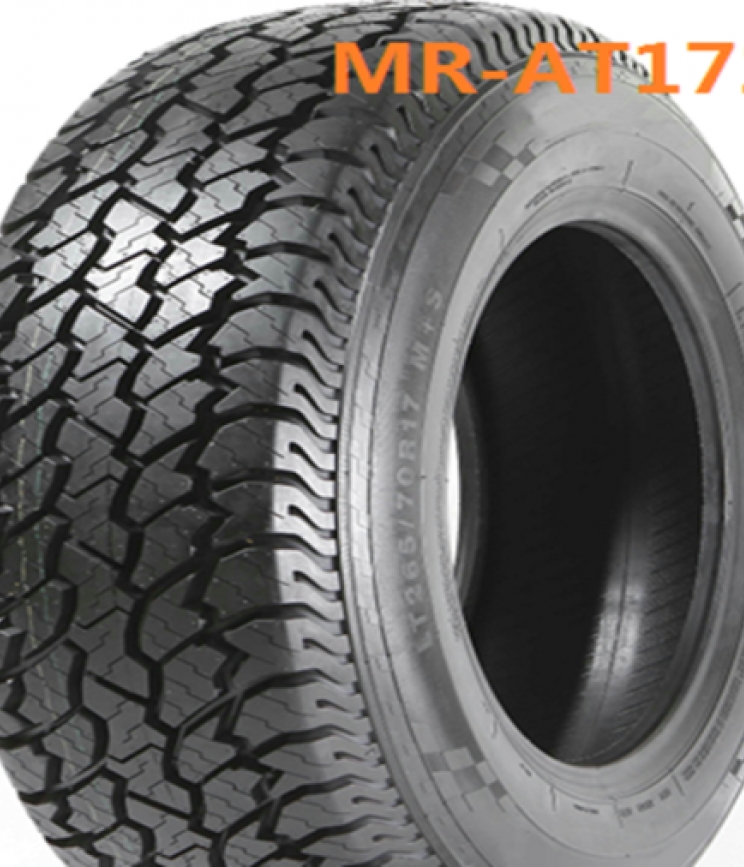 MIRAGE MIRAGE MR-AT172 235/75 R15 104/101R