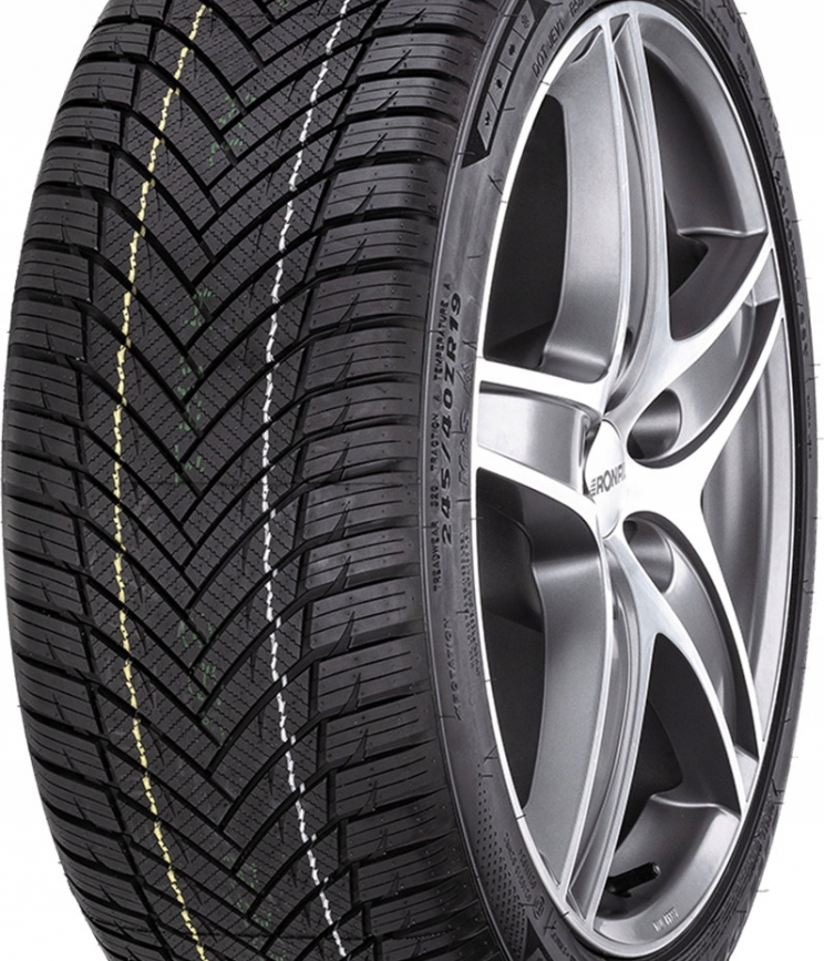 Imperial All Season Driver M+S 205/40 R18 86Y