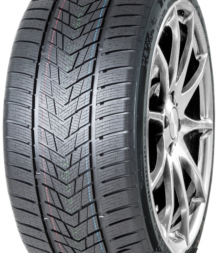 Rotalla S330 265/45 R20 108V