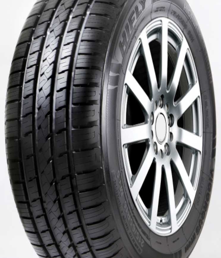 HIFLY Vigorous HT601 225/70 R16 103H