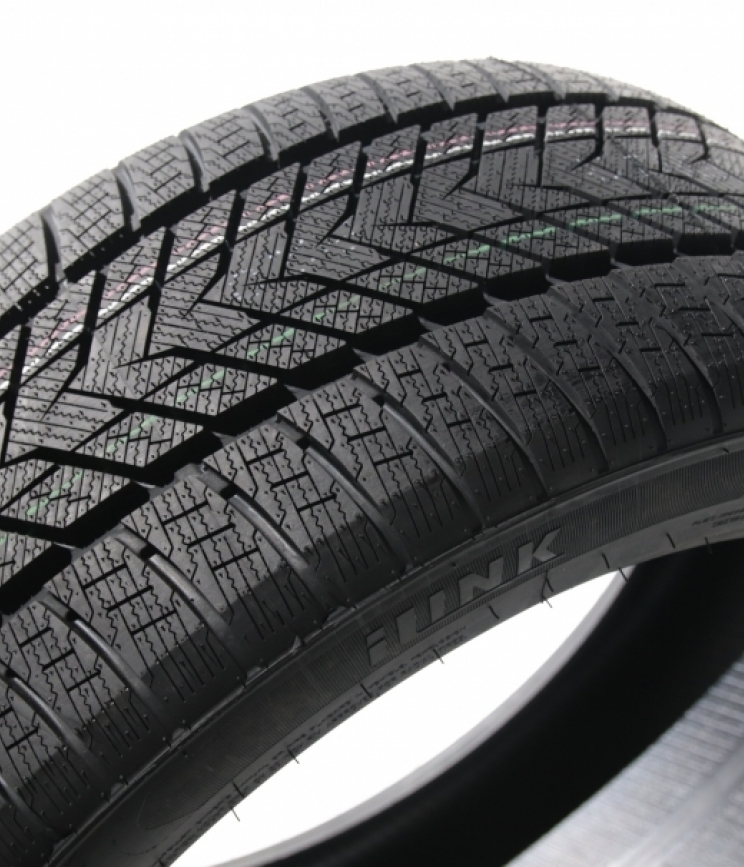 iLink SnowGripper II Demo 255/45 R20 105V