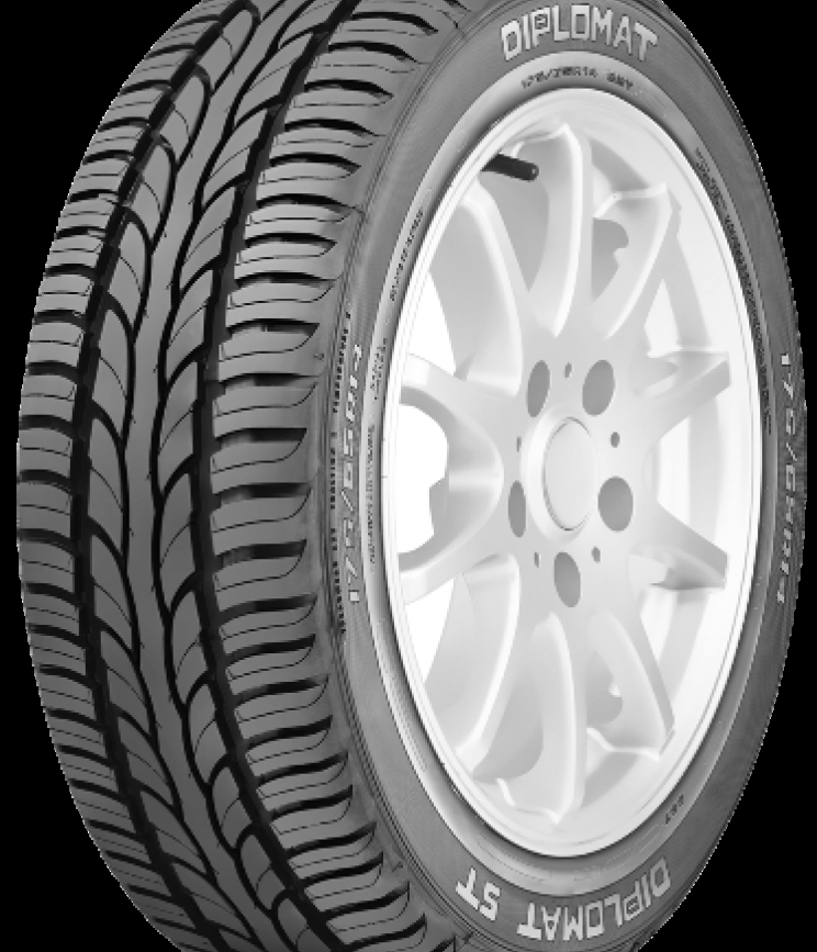 DIPLOMAT DIPLOMAT ST 175/65 R14 82T