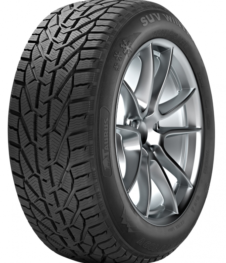 Taurus/Kormoran Winter 245/45 R18 100V