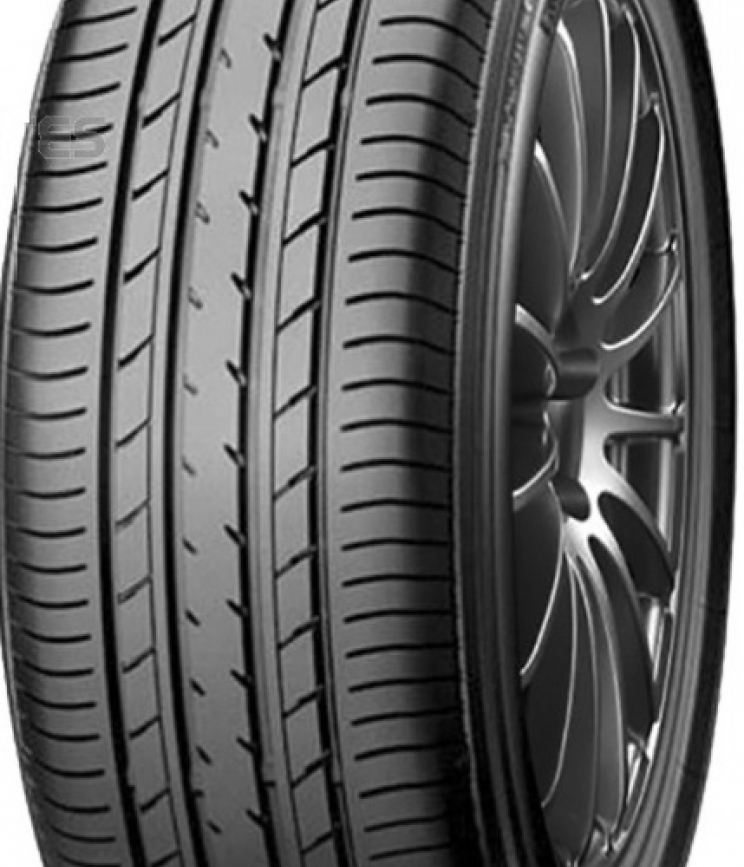 Yokohama decibel E70J 215/45 R17 87W