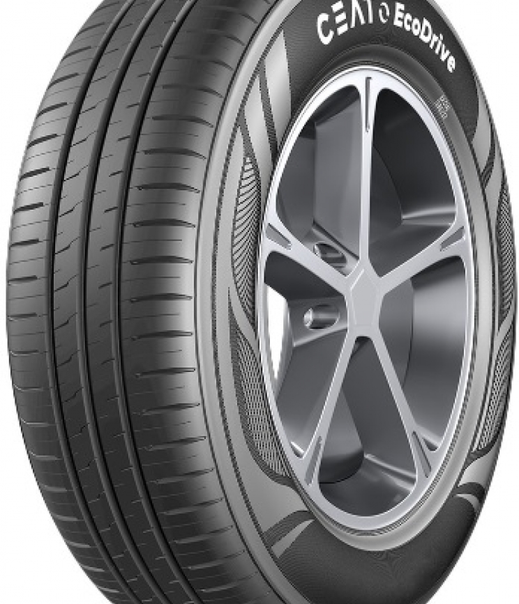 CEAT CEAT ECODRIVE 175/60 R15 81V