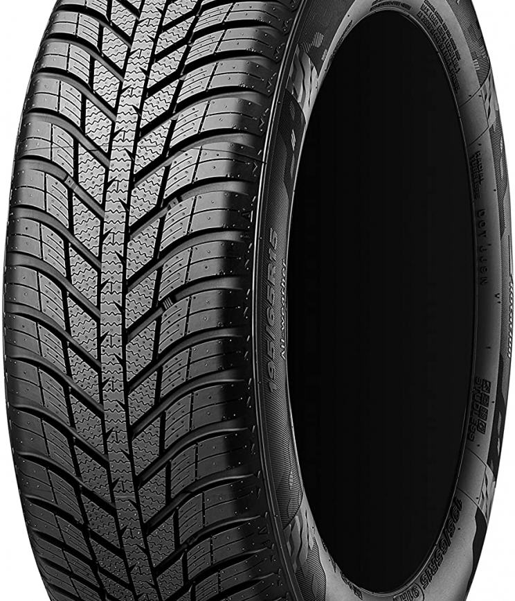 Nexen N'blue 4 Season 225/45 R17 94V