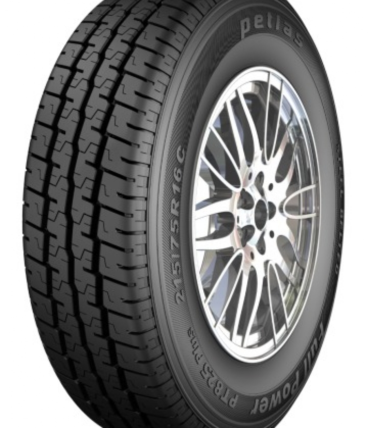Petlas Full Power Plius PT825 205/70 R15 106R