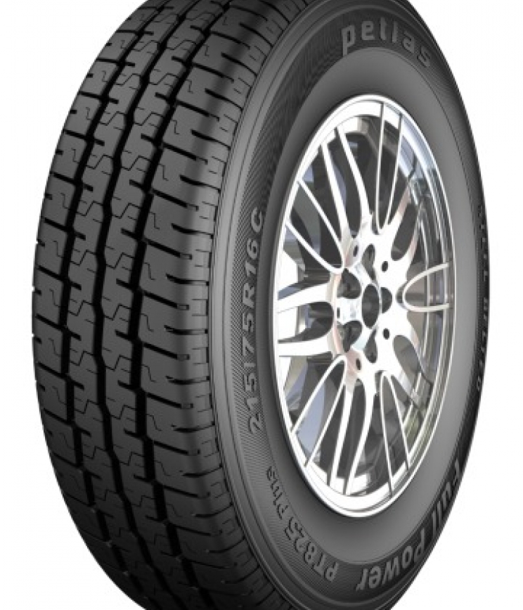 Petlas Full Power Plius PT825 175/75 R16 101R