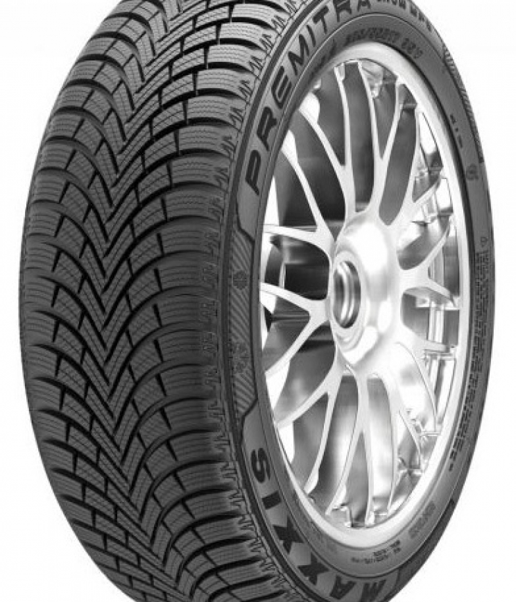 MAXXIS Premitra Snow WP6 205/55 R16 91H