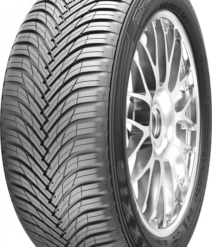 MAXXIS Premitra All Season AP3 205/50 R17 93W