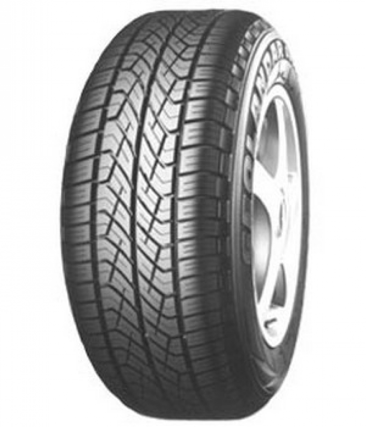 Yokohama Geolandar H/T G95A 225/55 R17 97V