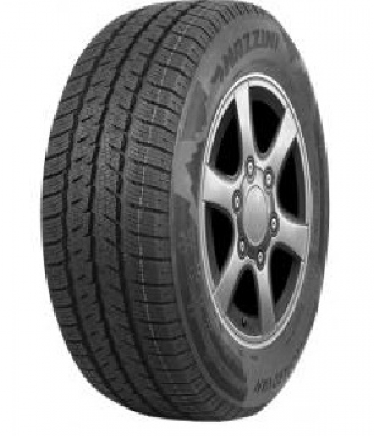 Mazzini Snowleopard VAN 225/70 R15 112R