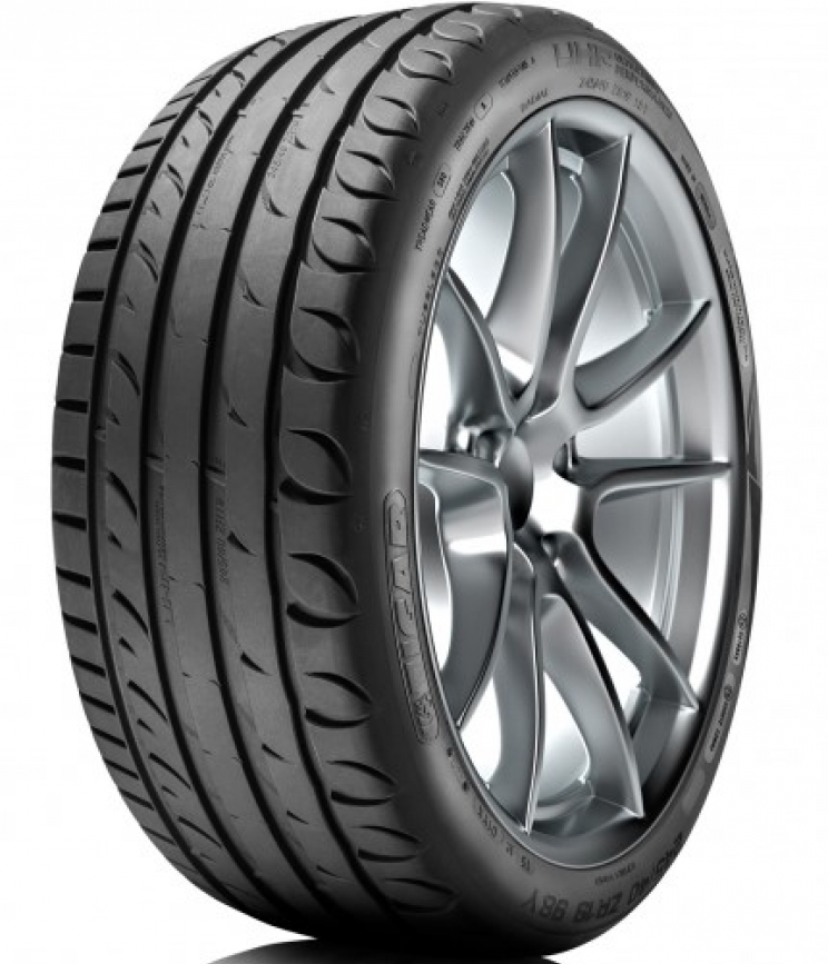 Tigar/Kormoran Ultra High Performance 235/45 R17 97 Y