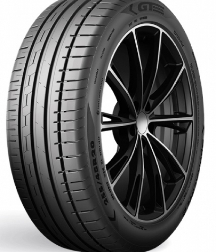 GT Radial SPORTACTIVE 2 SUV 275/40 R19 Y105