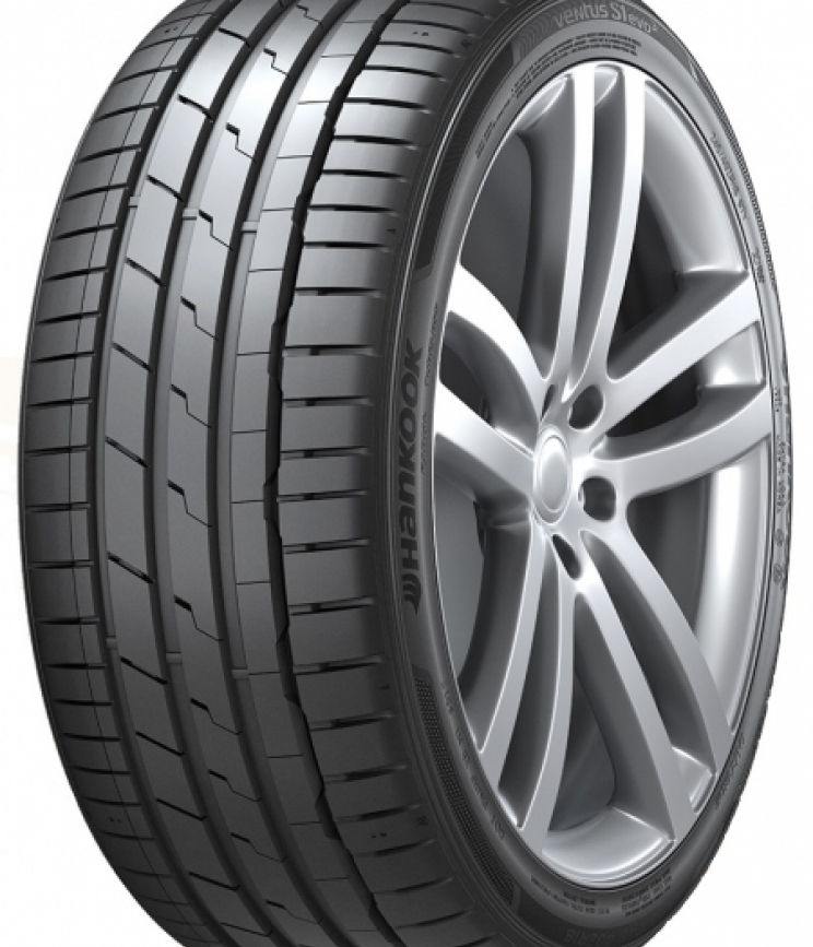 Hankook VENTUS S1 EVO 3 SUV (K127A) 255/55 R19 111W