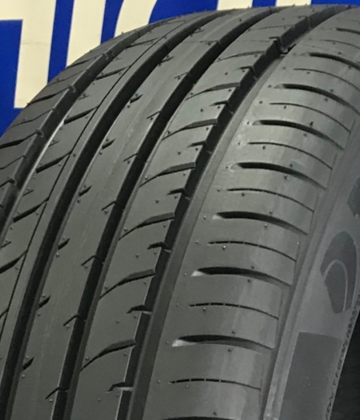 Davanti DX390 185/60 R15 H84