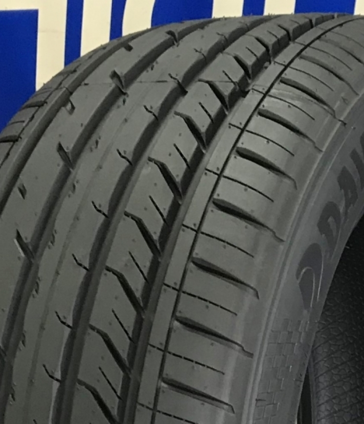 Davanti DX640 235/55 R18 104V