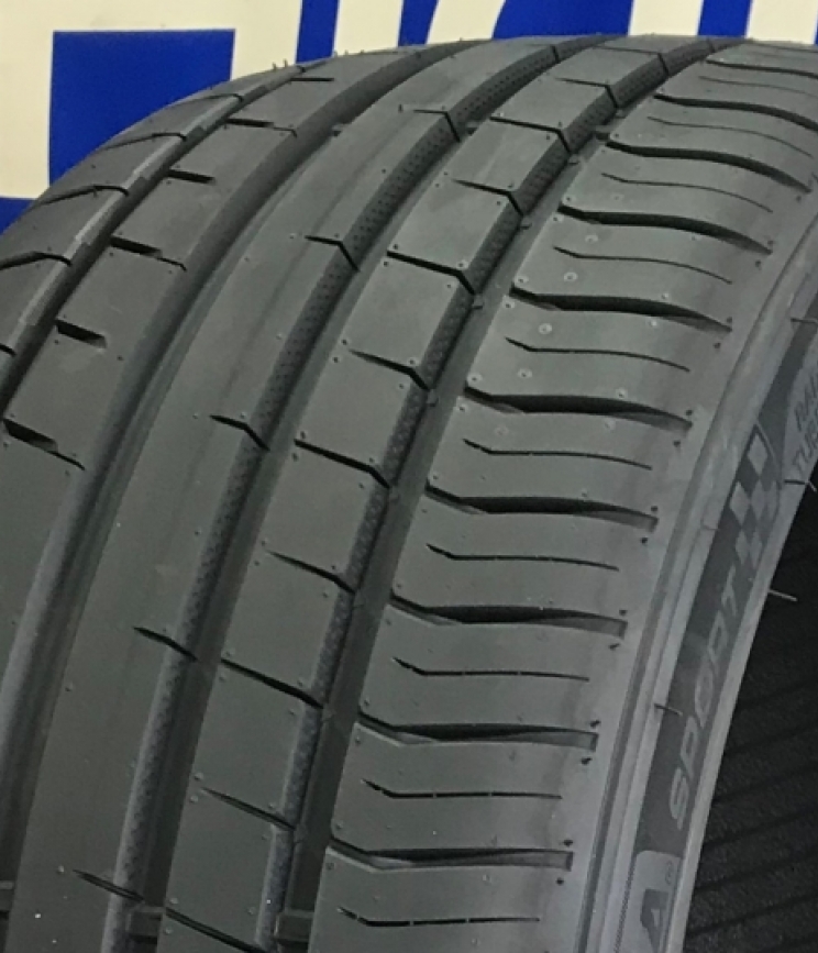 Davanti Protoura Sport 275/35 R22 104Y