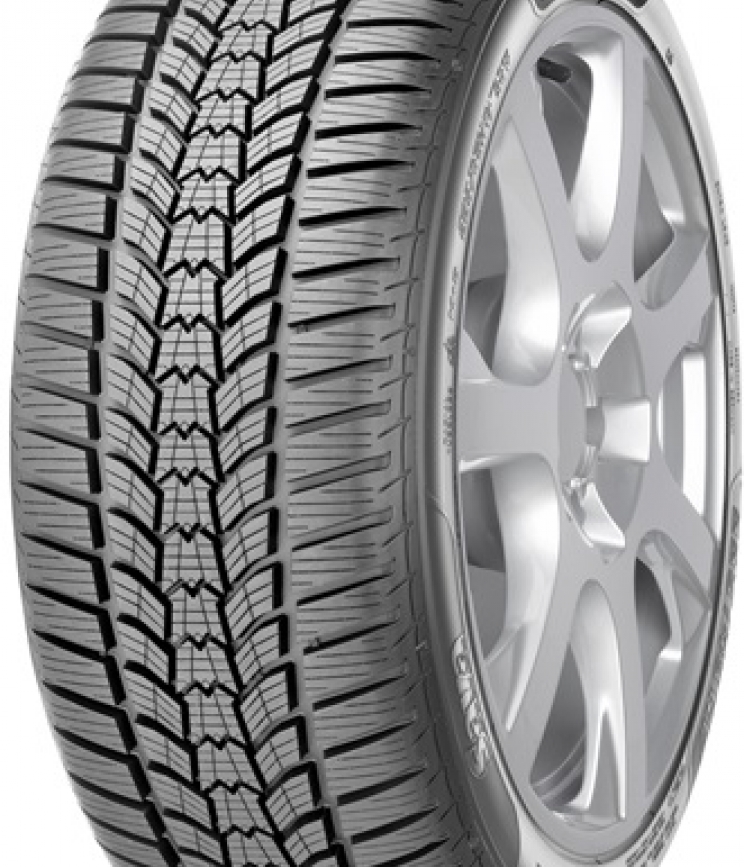 SAVA ESKIMO HP 2 235/45 R18 98V