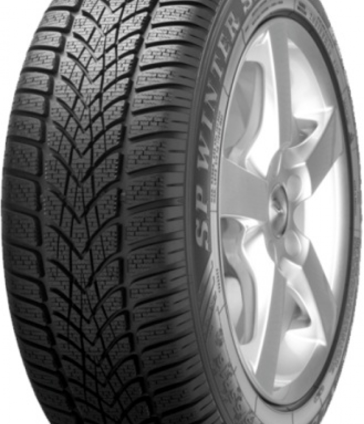 DUNLOP SP WINTER SPORT 225/50 R18 99H