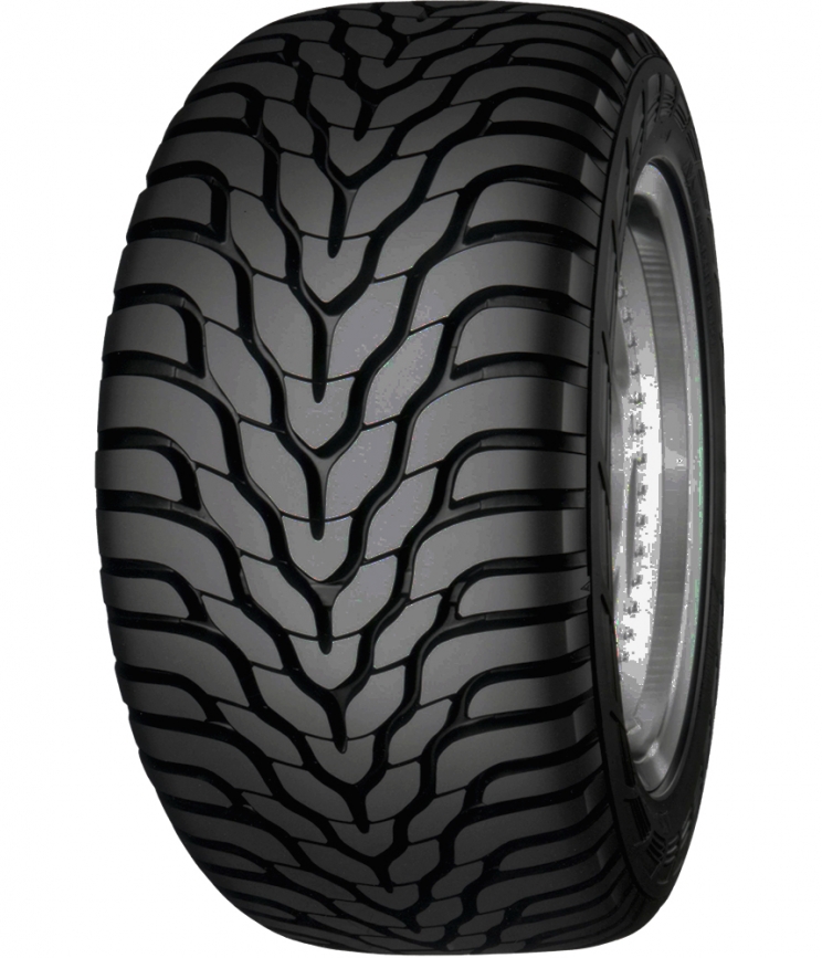 Yokohama AVS S/T type1 V801 285/55 R18 113V