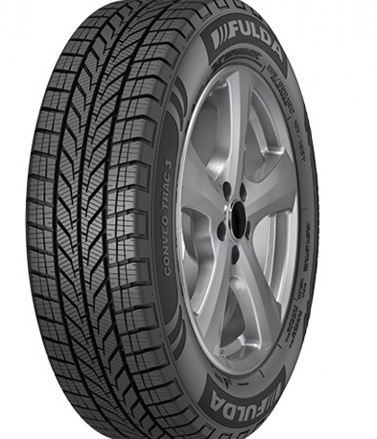 FULDA Conveo Track 3 215/75 R16 113R