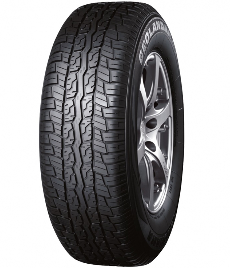 Yokohama Geolandar G902 265/65 R17 112H