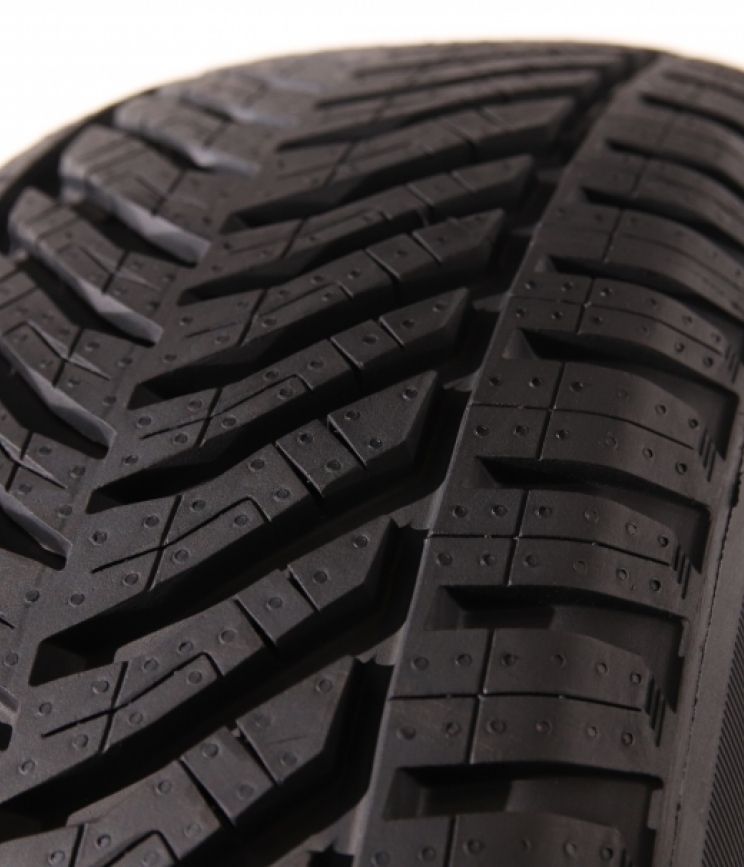 Orium/Kormoran All Season M+S 225/40 R18 92W