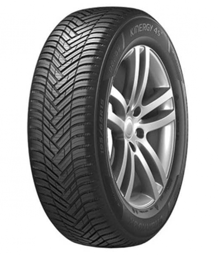 Hankook KINERGY 4S H750 195/65 R15 91H