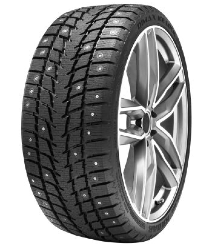 TECNICA NORDICA GT-X D/D 225/65 R17 106T