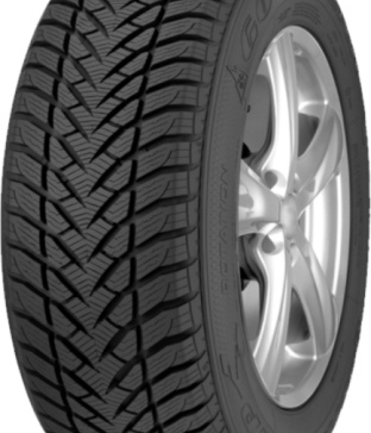 Goodyear ULTRAGRIP+ SUV 255/65 R17 110T