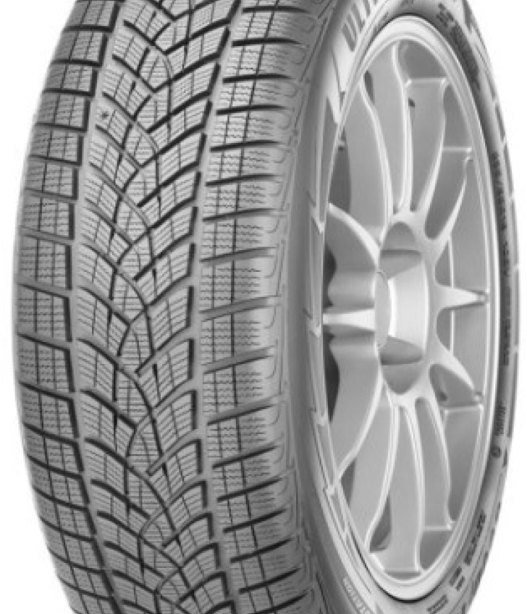 Goodyear ULTRAGRIP PERFORMANCE + SUV 235/65 R17 108H
