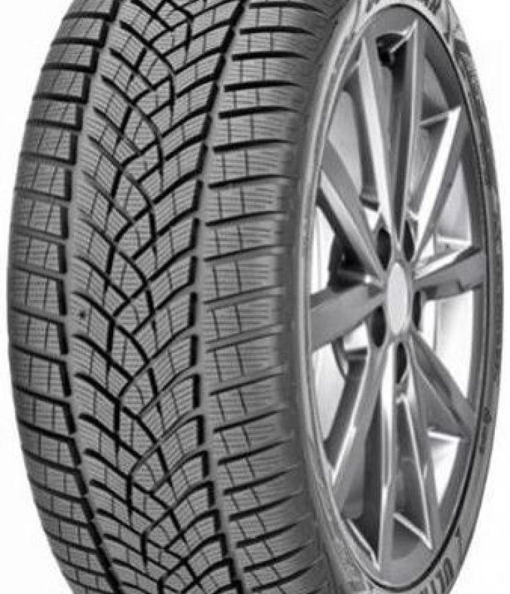 Goodyear ULTRAGRIP PERFORMANCE SUV GEN-1 275/45 R21 110V