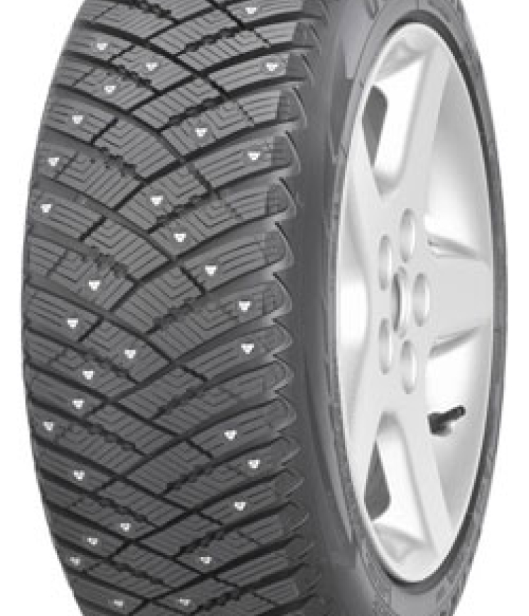 Goodyear UltraGrip Ice Arctic 185/60 R15 88T