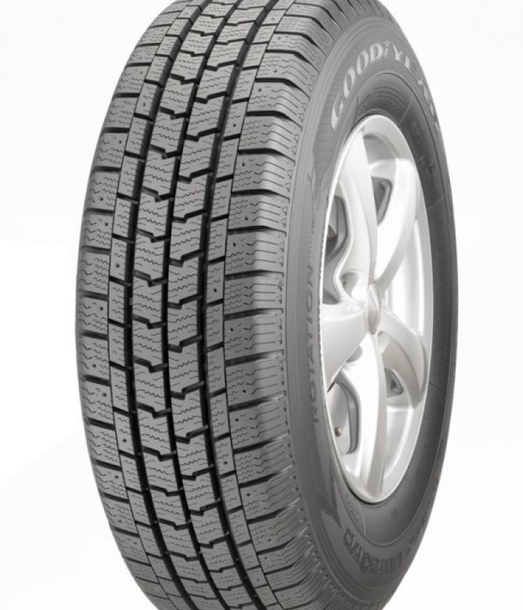 Goodyear Cargo UltraGrip 2 215/75 R16 113R