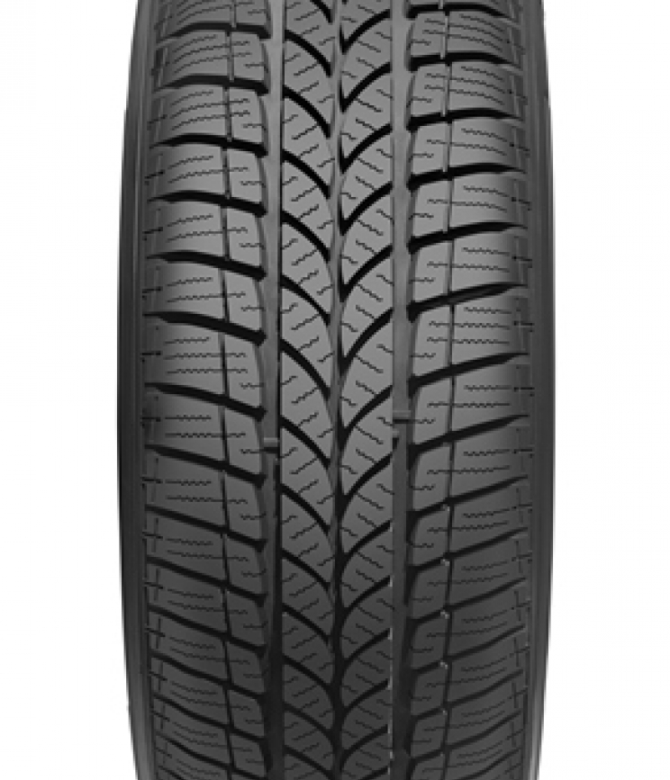 TAURUS TAURUS WINTER 601 145/80 R13 75Q