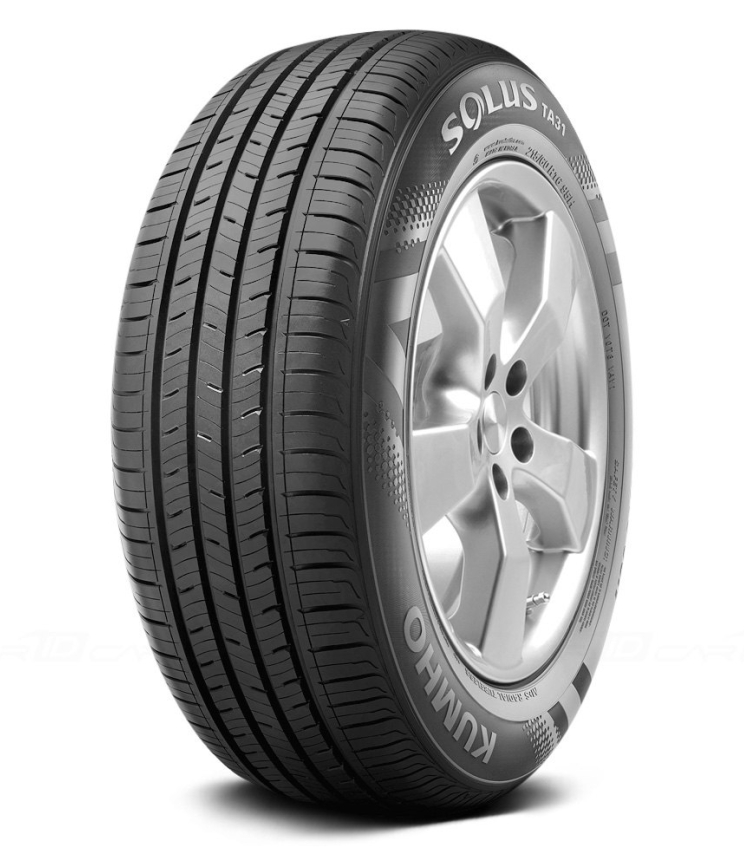 Kumho SOLUS TA31 215/50 R18 92H