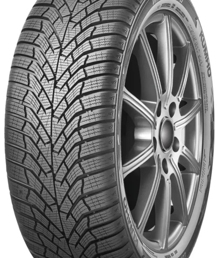 Kumho WP-52 205/65 R15 94H