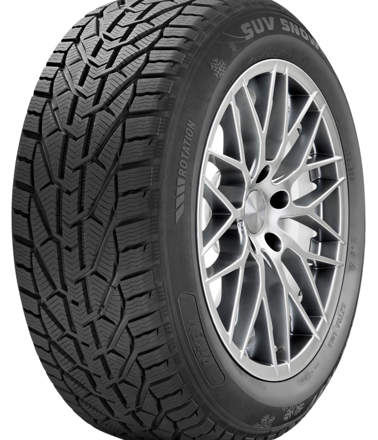 Riken/Kormoran Snow SUV 235/55 R19 105V