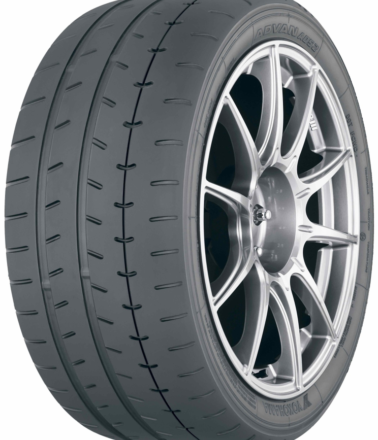 Yokohama Advan A052 205/60 R13 86V