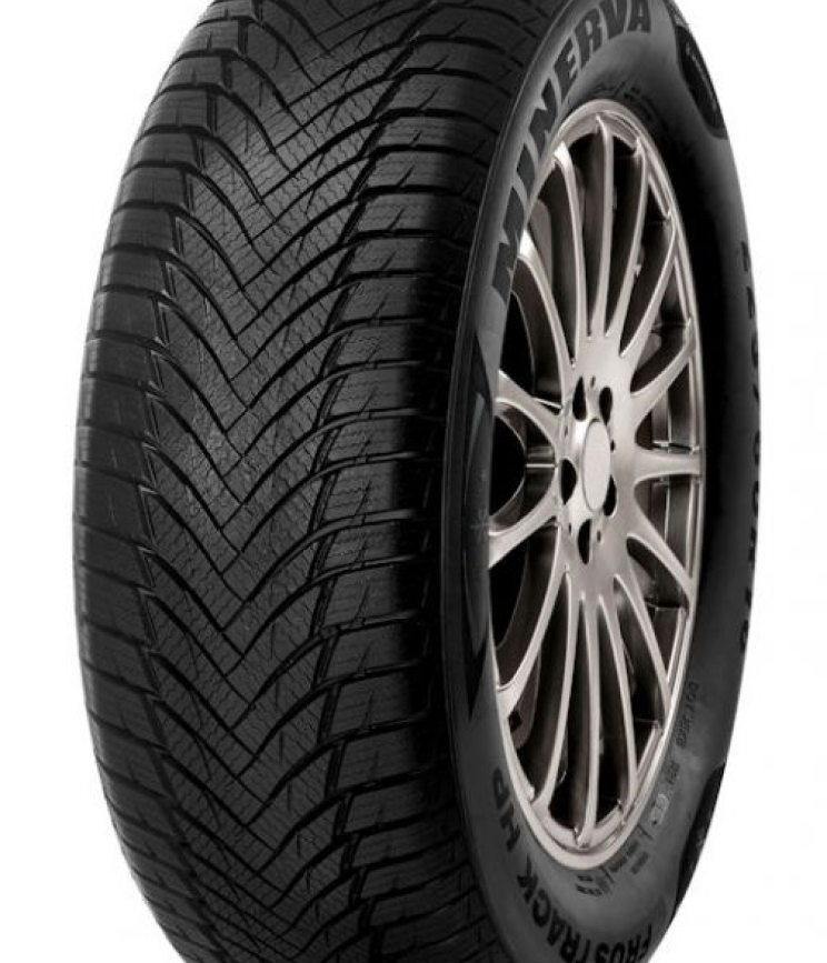 Minerva Frostrack HP 195/55 R16 91V