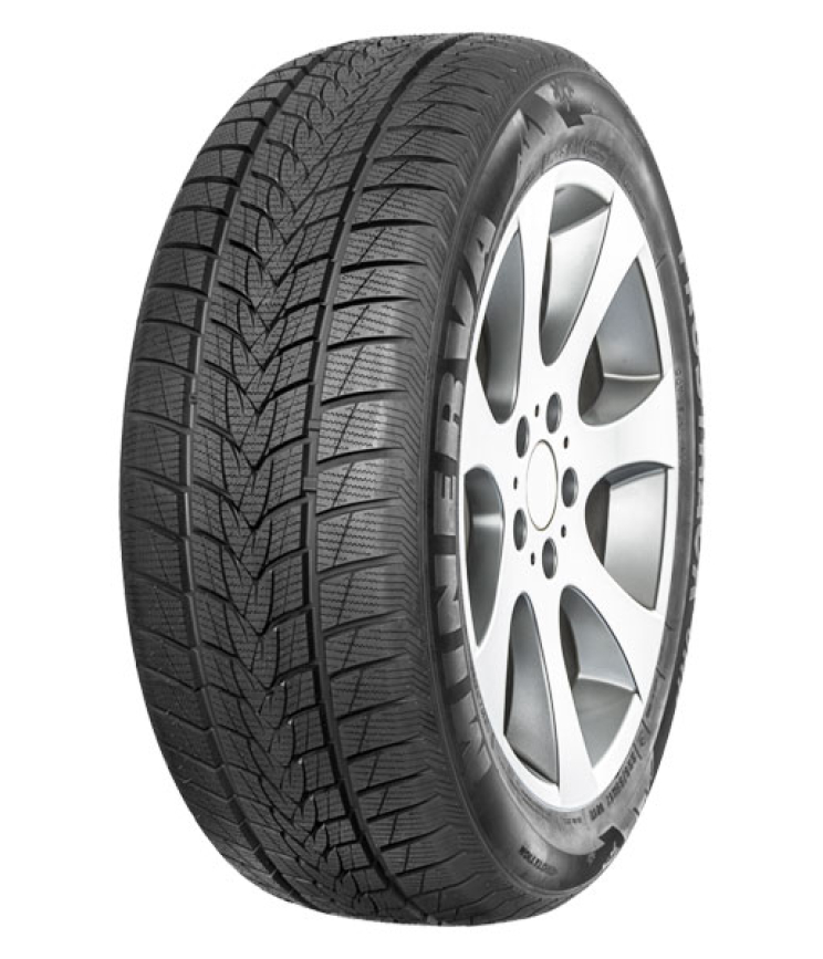 Minerva FROSTRACK UHP 245/40 R18 97V