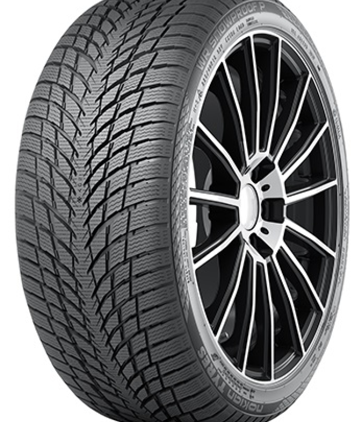 Nokian WR Snowproof P 235/45 R19 99V