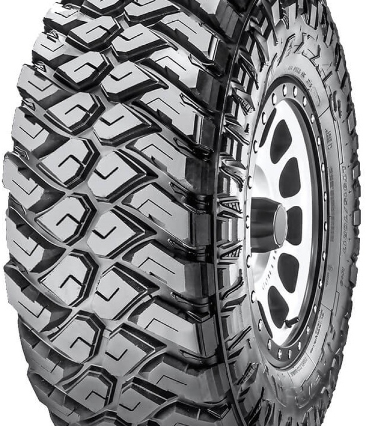 MAXXIS Razr MT-772 12/33 R20 119Q