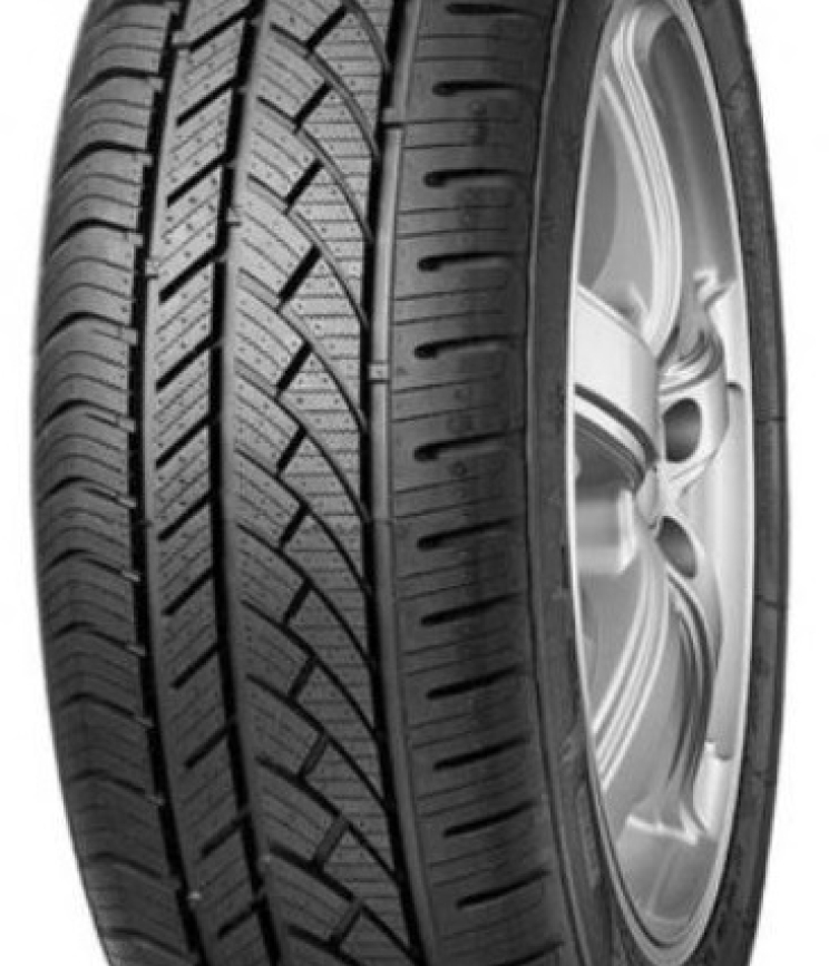 Atlas Green Van 4S 235/65 R16C 115/113R