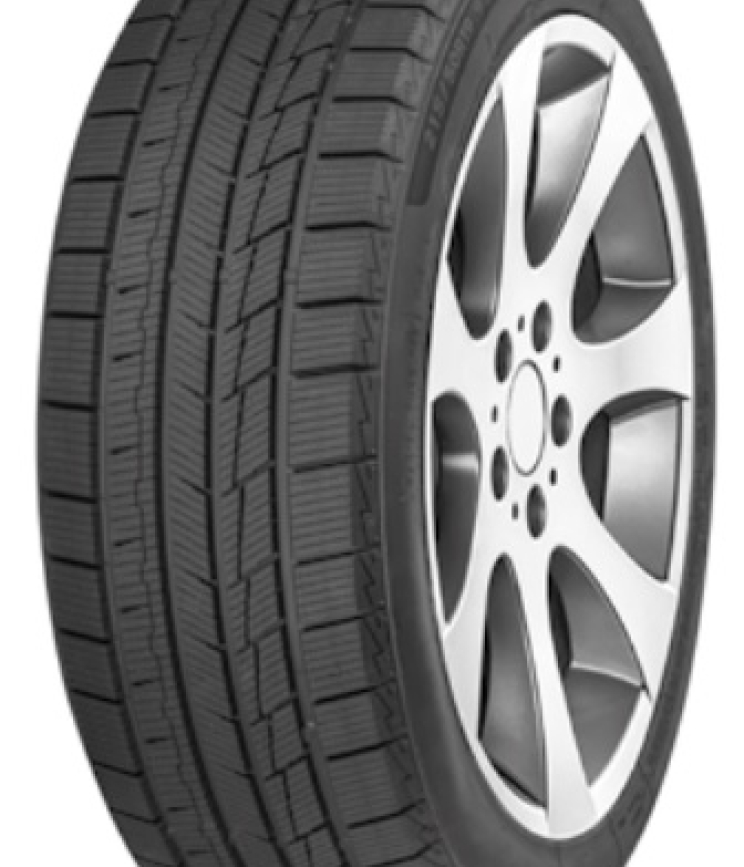 Atlas Polarbear UHP 3 215/55 R17 98V