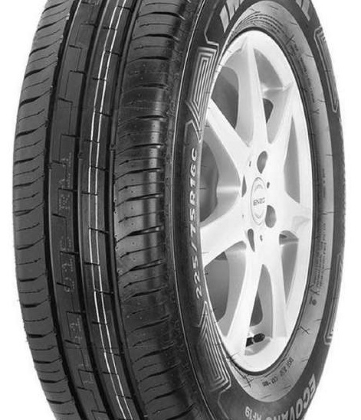 Imperial Eco Van 3 RF19 195/60 R16 99H