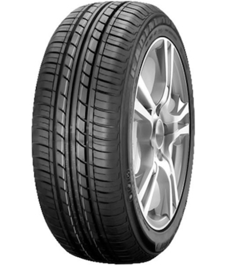 Tracmax Radial 109 165/70 R14 89R