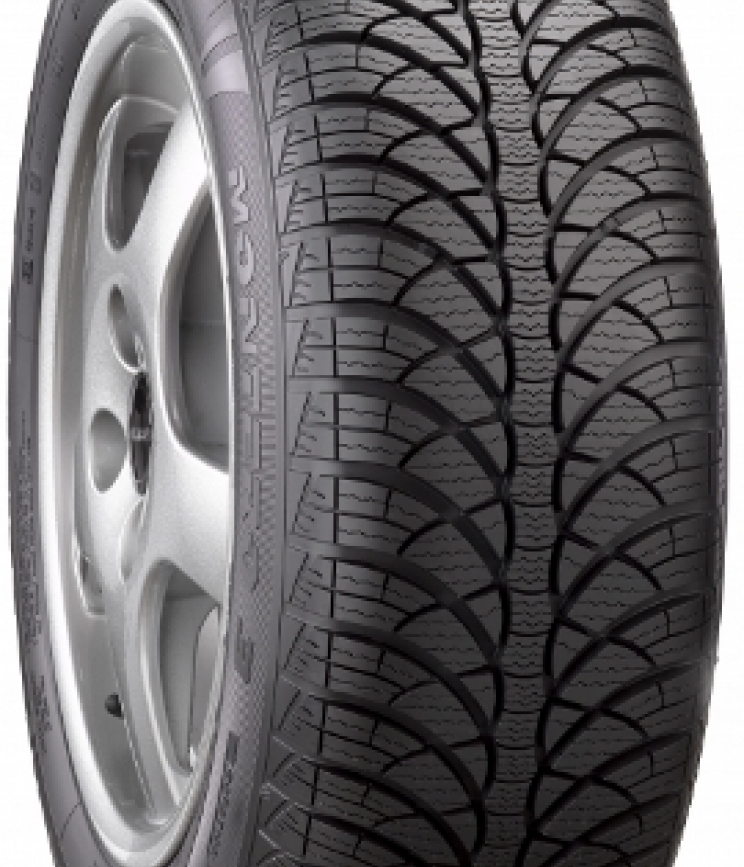 FULDA KRISTALL MONTERO 2 175/65 R15 84T