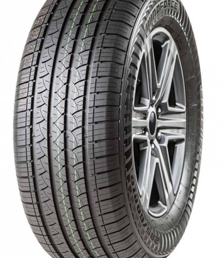 WINDFORCE Catchfors H/T 215/65 R17 99H